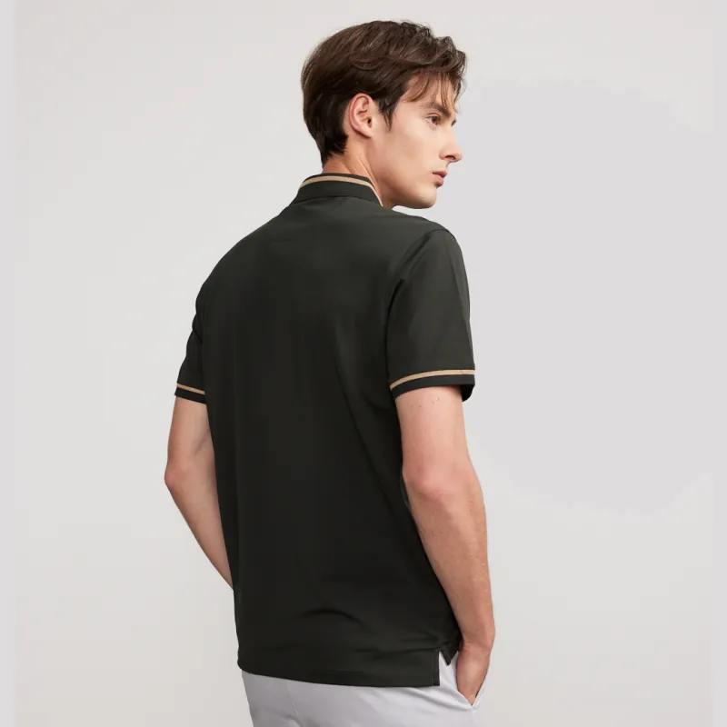 DANIEL HECHTER Polo Shirt Men's-2