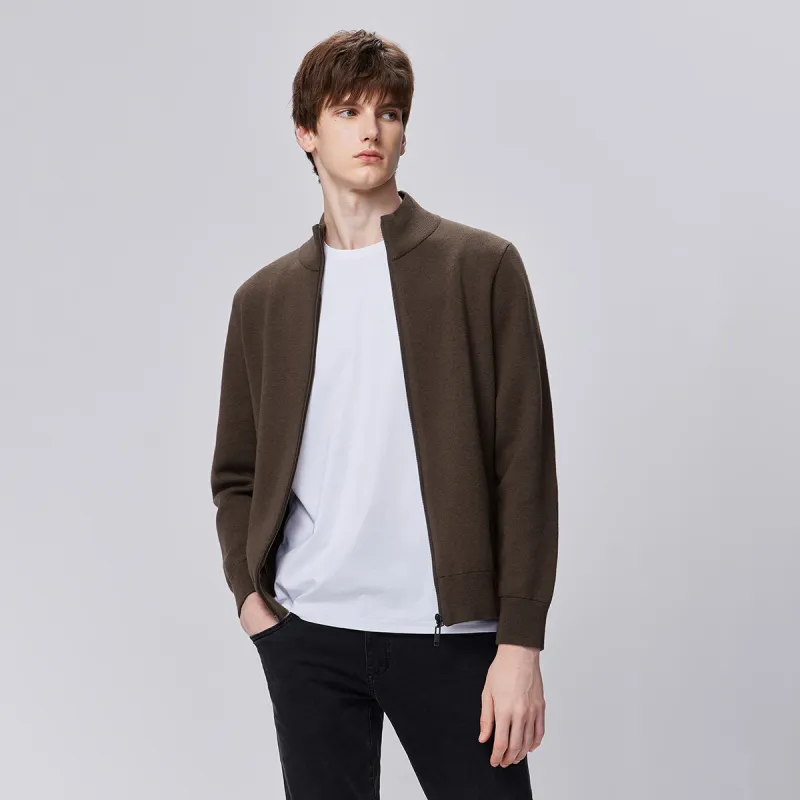 DANIEL HECHTER Jacket Fall Winter Men's-6