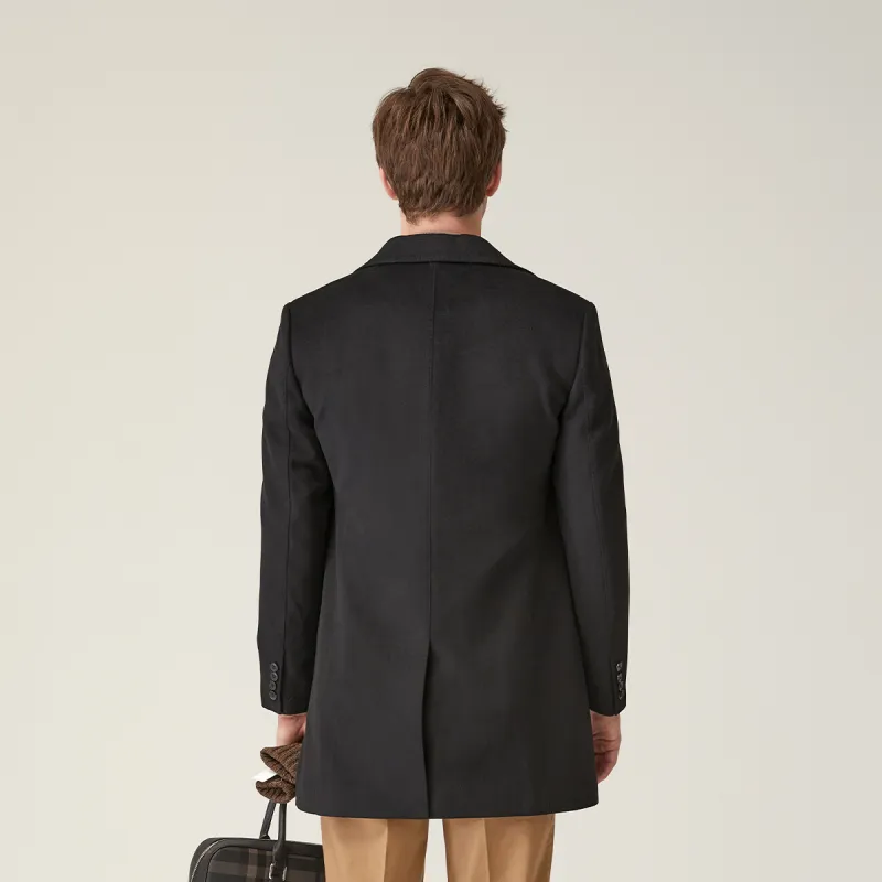 DANIEL HECHTER Coats Spring And Autumn Men's-9
