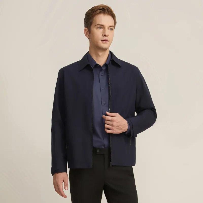 DANIEL HECHTER Jackets & Coats Men's-9