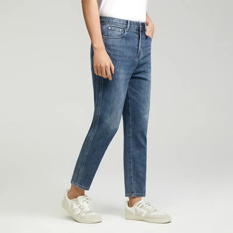 DANIEL HECHTER Jeans Men's Dark Blue-2