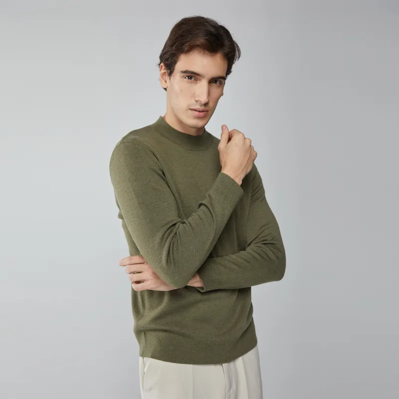 DANIEL HECHTER Knitwear Fall And Winter Men's-2