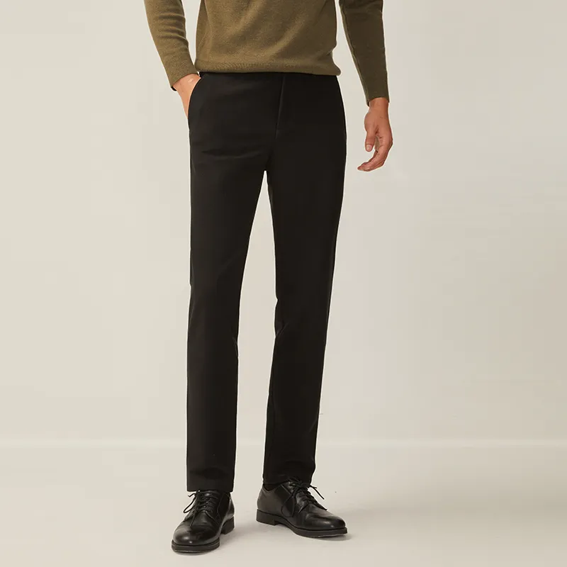 DANIEL HECHTER Casual Pants Men's-5