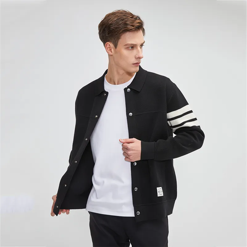 DANIEL HECHTER Jackets Coats Men's-5