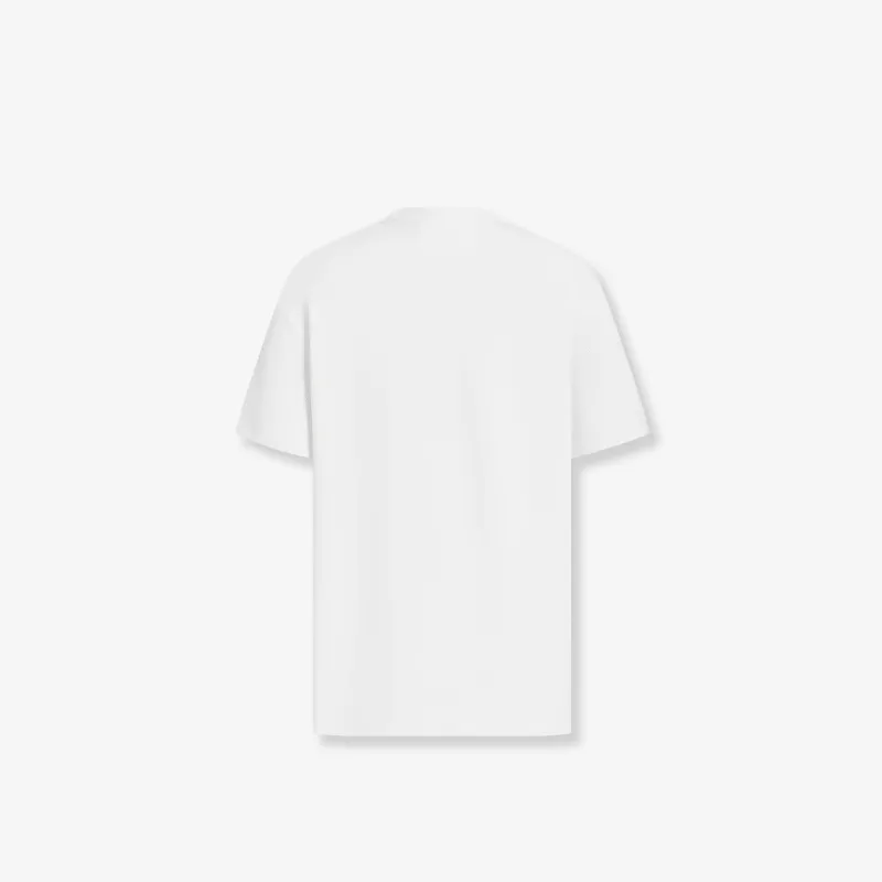 DANIEL HECHTER T Shirts Men-3