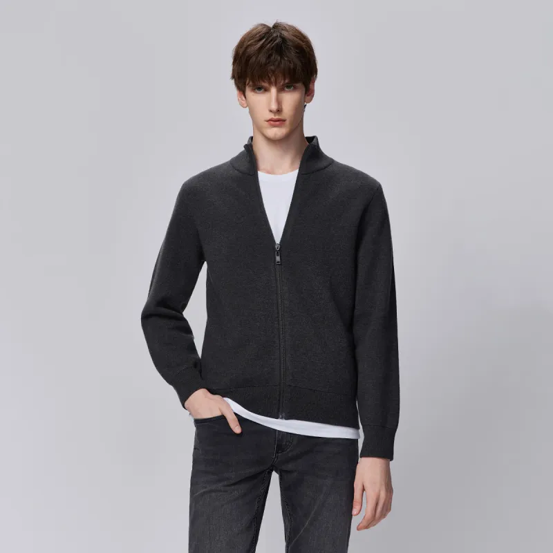 DANIEL HECHTER Jacket Fall Winter Men's-7
