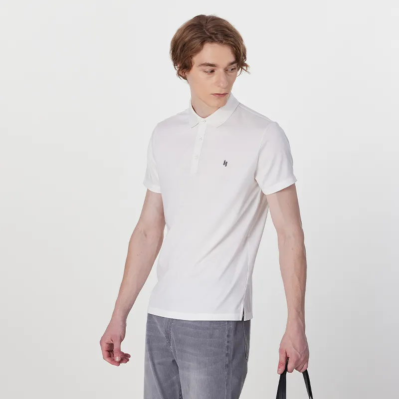 DANIEL HECHTER Polo Shirt Men's-1