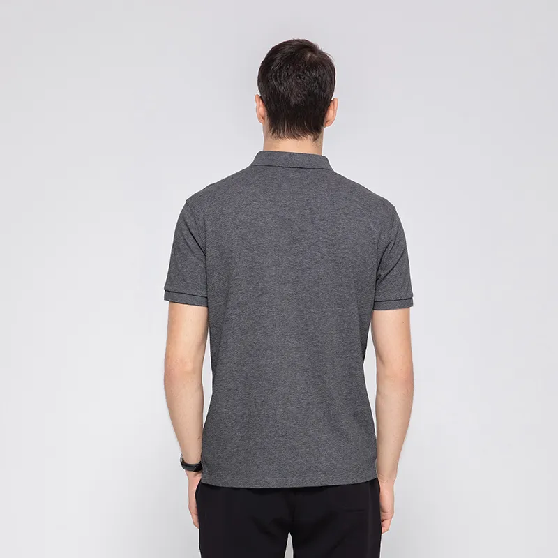 DANIEL HECHTER Polo Shirt Men's-5