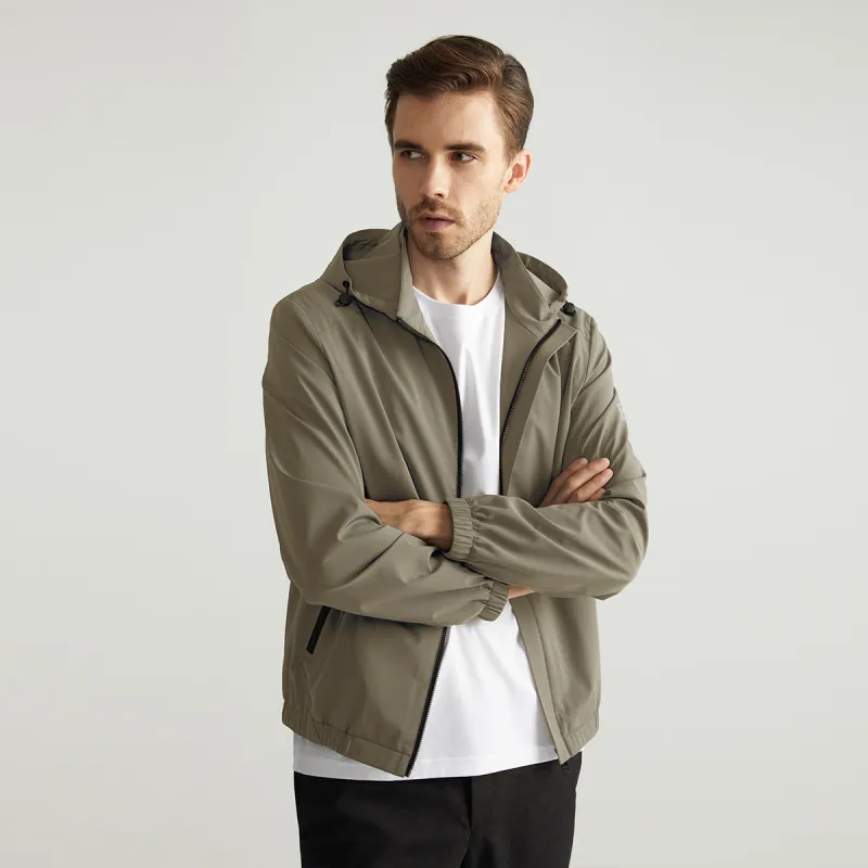 DANIEL HECHTER Jackets Coats Fall And Winter Men's-11