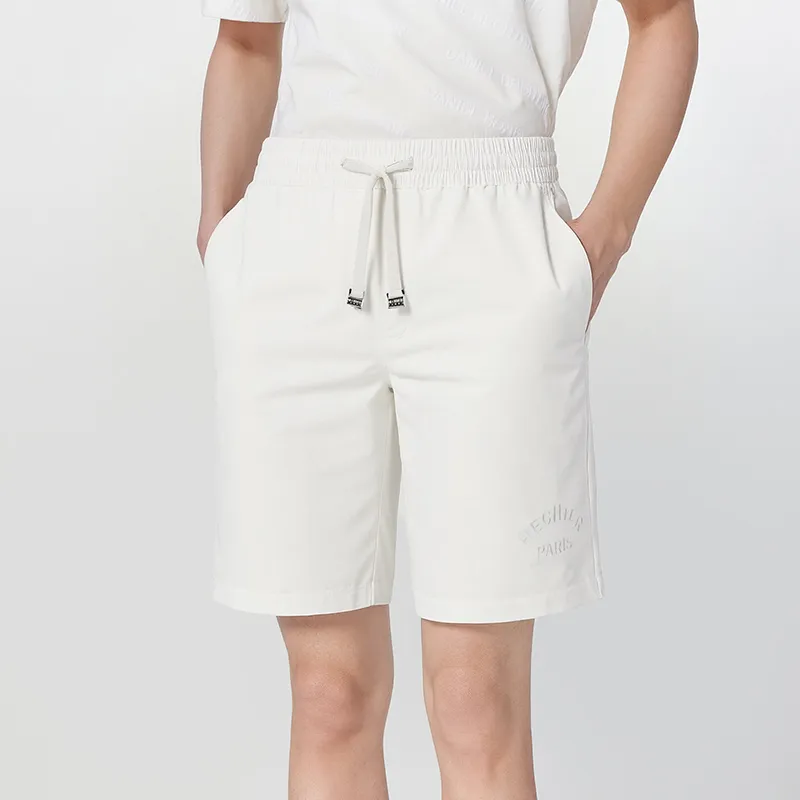 DANIEL HECHTER Casual Shorts Men's-5