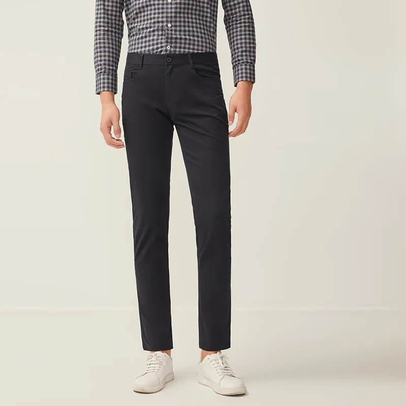 DANIEL HECHTER Casual Pants Men's-5