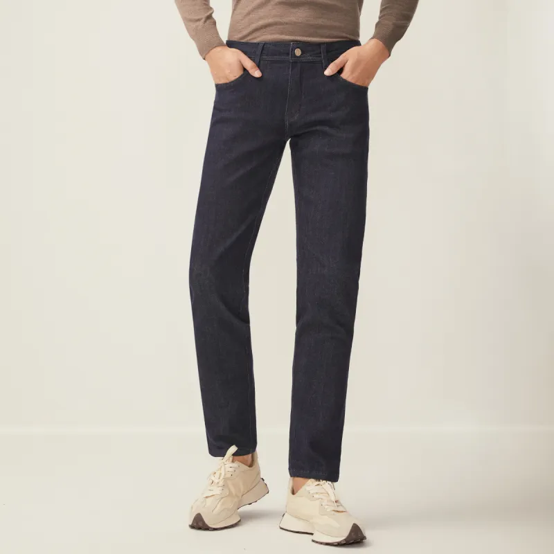DANIEL HECHTER Jeans Men's Qingting Blue-5