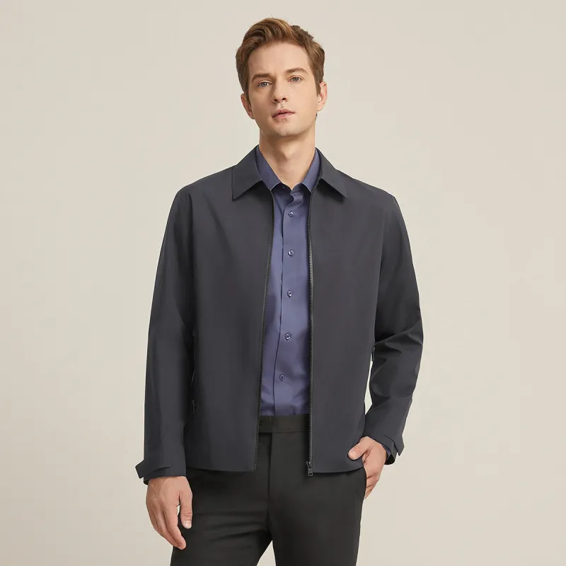 DANIEL HECHTER Jackets & Coats Men's-5