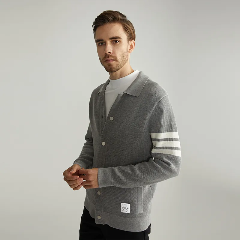 DANIEL HECHTER Jackets Coats Men's-10