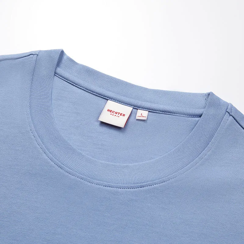 DANIEL HECHTER T Shirts Men-7