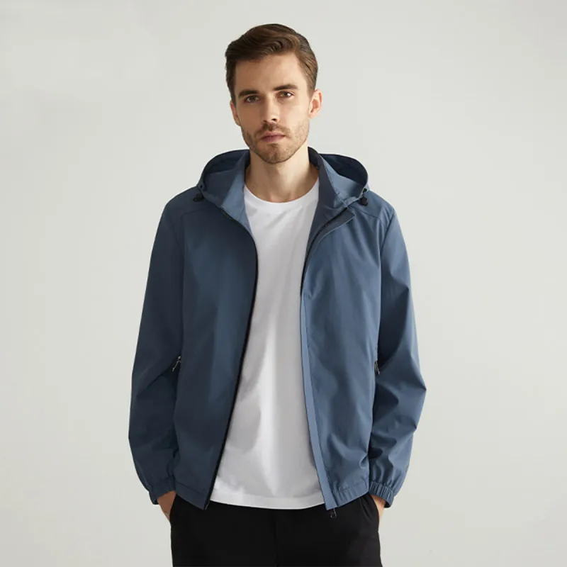 DANIEL HECHTER Jackets Coats Fall And Winter Men's-0
