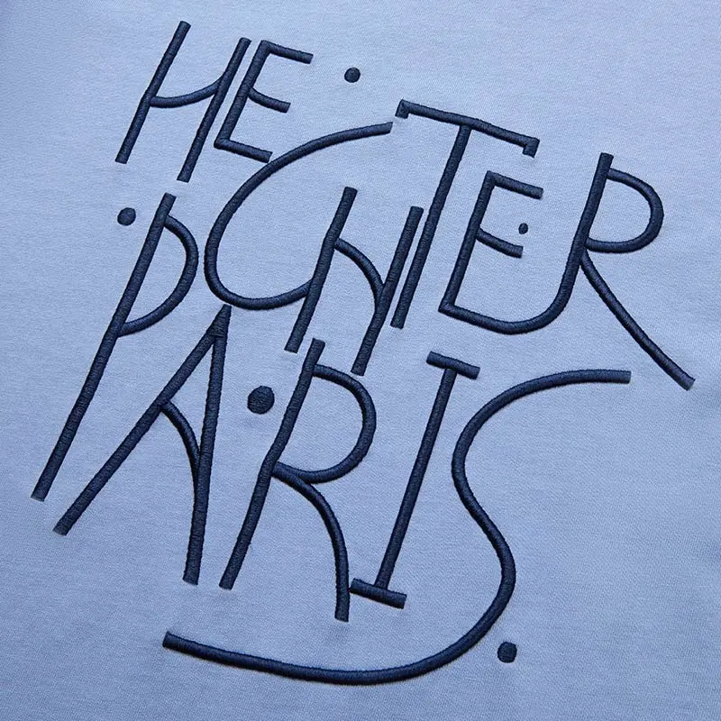DANIEL HECHTER T Shirts Men-8