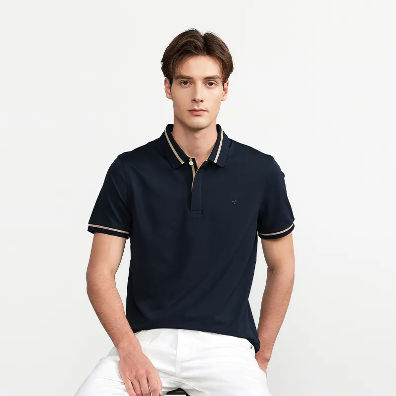 DANIEL HECHTER Polo Shirt Men's-8