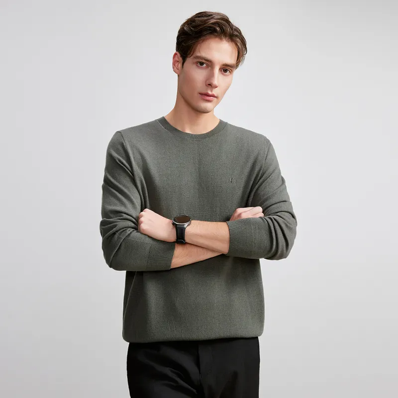 DANIEL HECHTER Sweaters Men-11