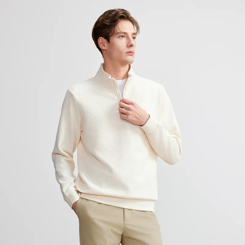 DANIEL HECHTER Sweatshirt Men's-3