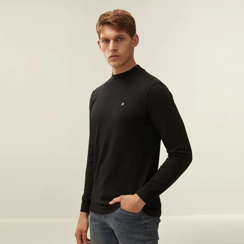 DANIEL HECHTER T Shirts Men-5