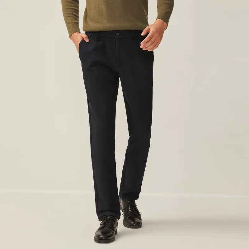 DANIEL HECHTER Casual Pants Men's-11