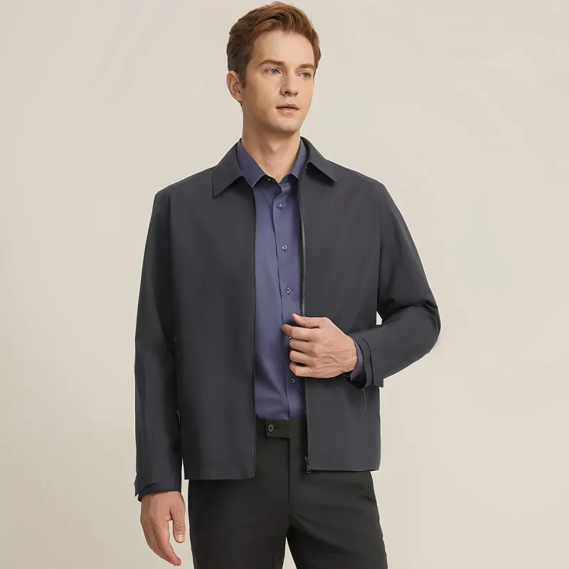 DANIEL HECHTER Jackets & Coats Men's-6