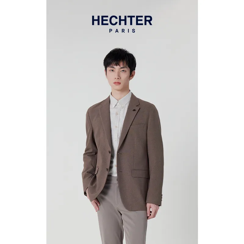 DANIEL HECHTER Business Suit Coat Men's-3