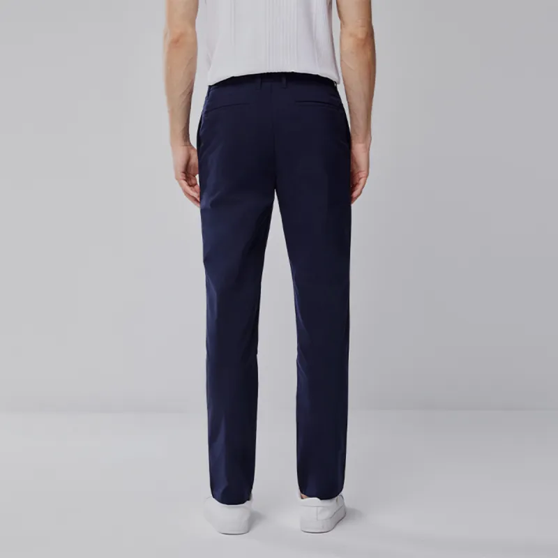 DANIEL HECHTER Casual Pants Men's Royal Blue-5