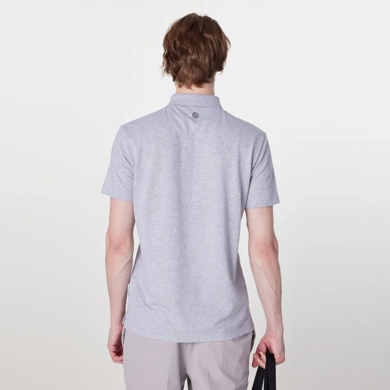 DANIEL HECHTER Polo Shirt Men's-5