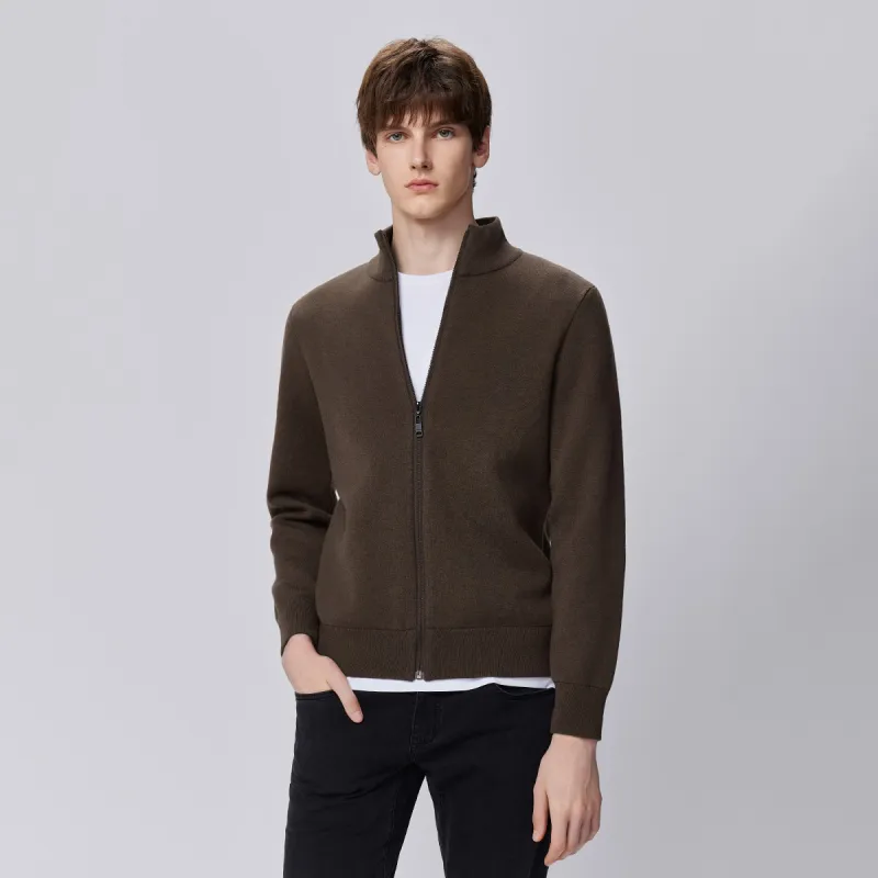 DANIEL HECHTER Jacket Fall Winter Men's-1