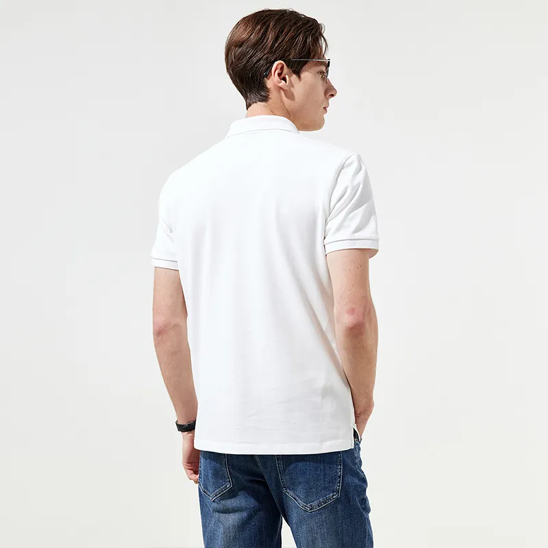DANIEL HECHTER Polo Shirt Men's-6