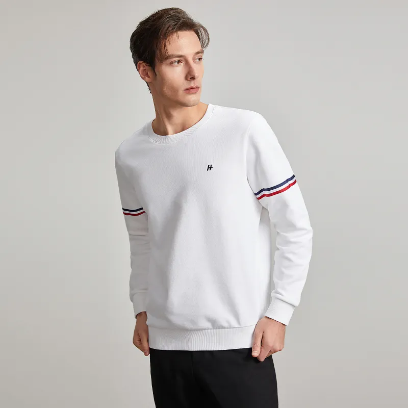 DANIEL HECHTER Sweatshirt Men's-3