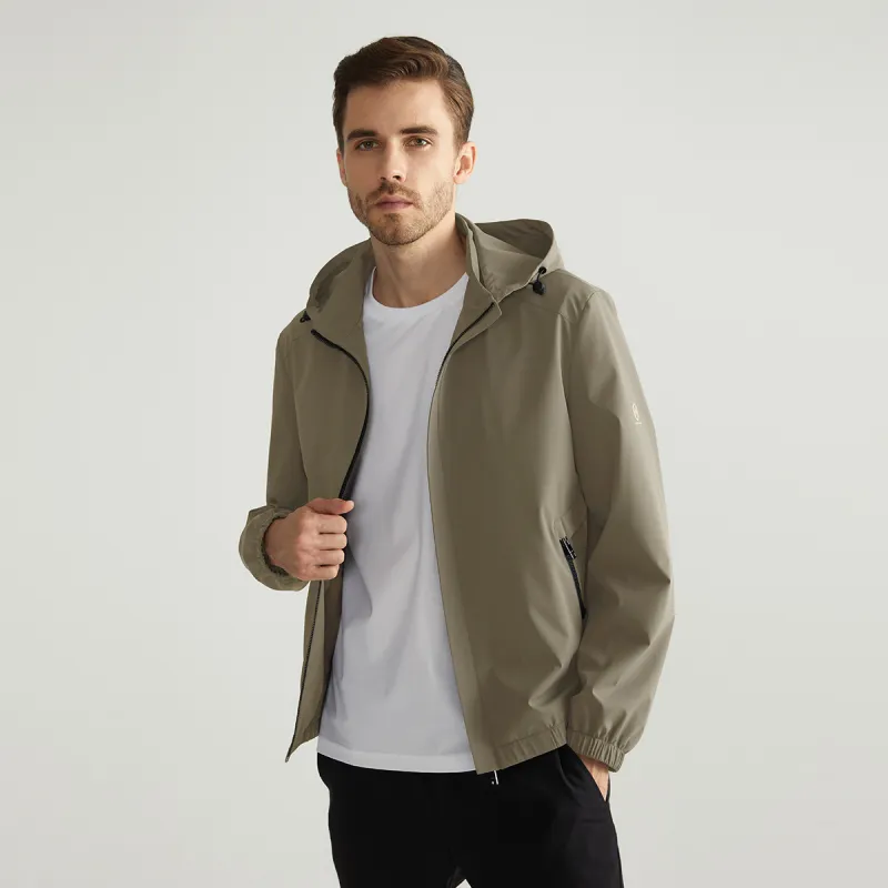 DANIEL HECHTER Jackets Coats Fall And Winter Men's-10