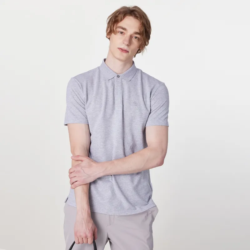 DANIEL HECHTER Polo Shirt Men's-4
