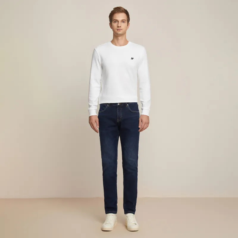 DANIEL HECHTER Jeans Men's Qingting Blue-3