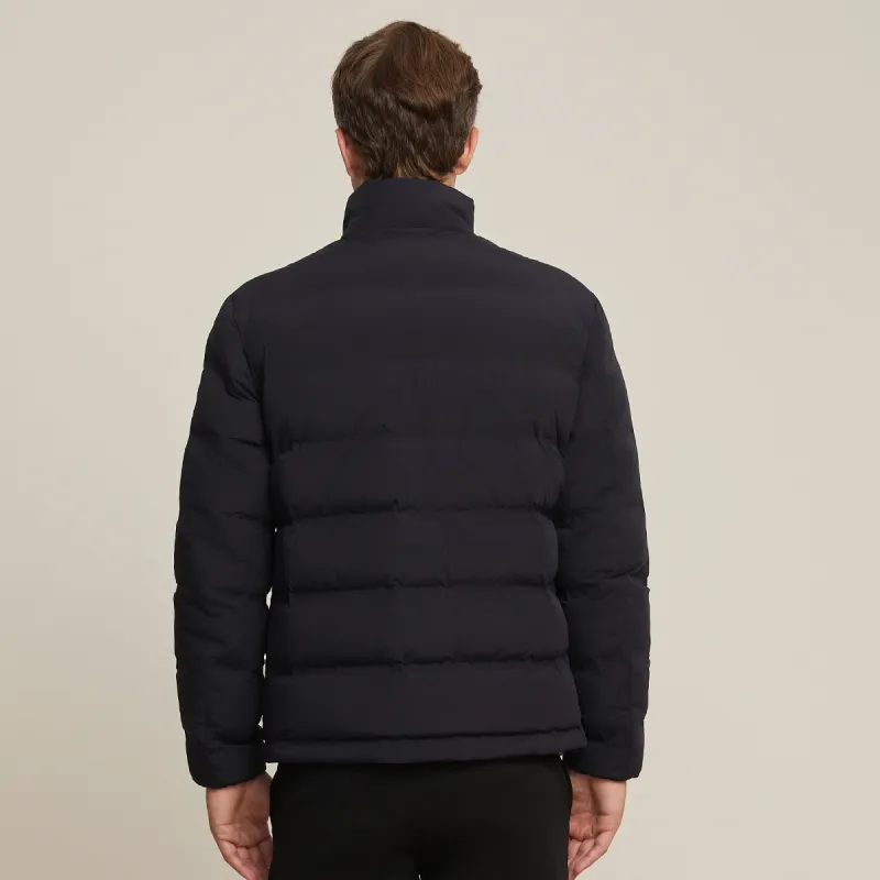 DANIEL HECHTER Down Jacket Men's-0