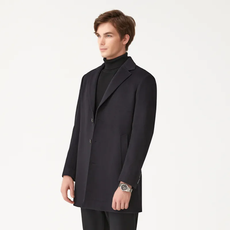 DANIEL HECHTER Coats Spring And Autumn Men's-2
