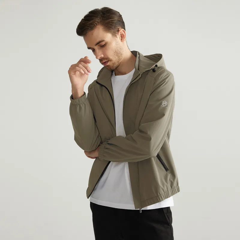 DANIEL HECHTER Jackets Coats Fall And Winter Men's-13