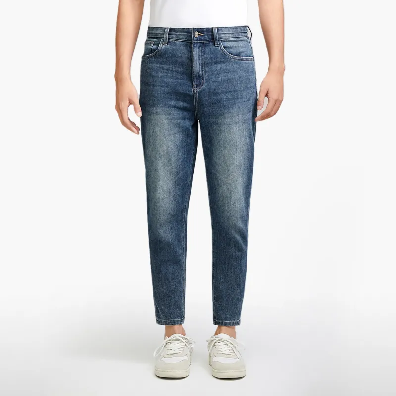 DANIEL HECHTER Jeans Men's Dark Blue-4