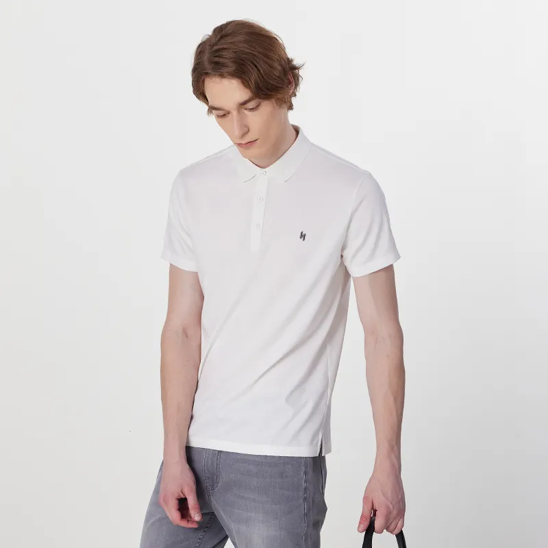 DANIEL HECHTER Polo Shirt Men's-2