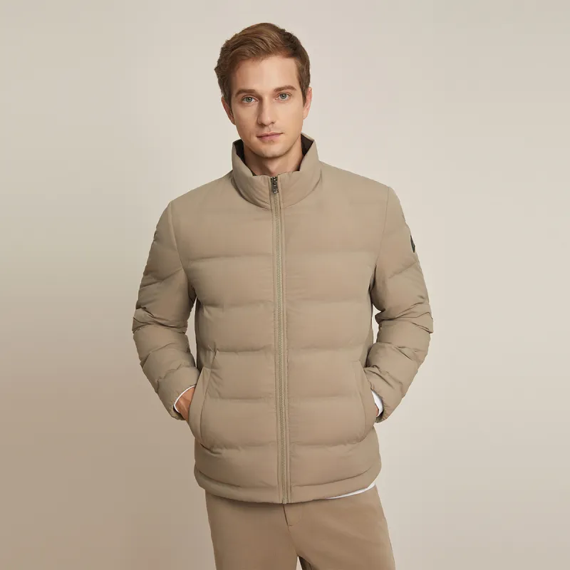 DANIEL HECHTER Down Jacket Men's-7