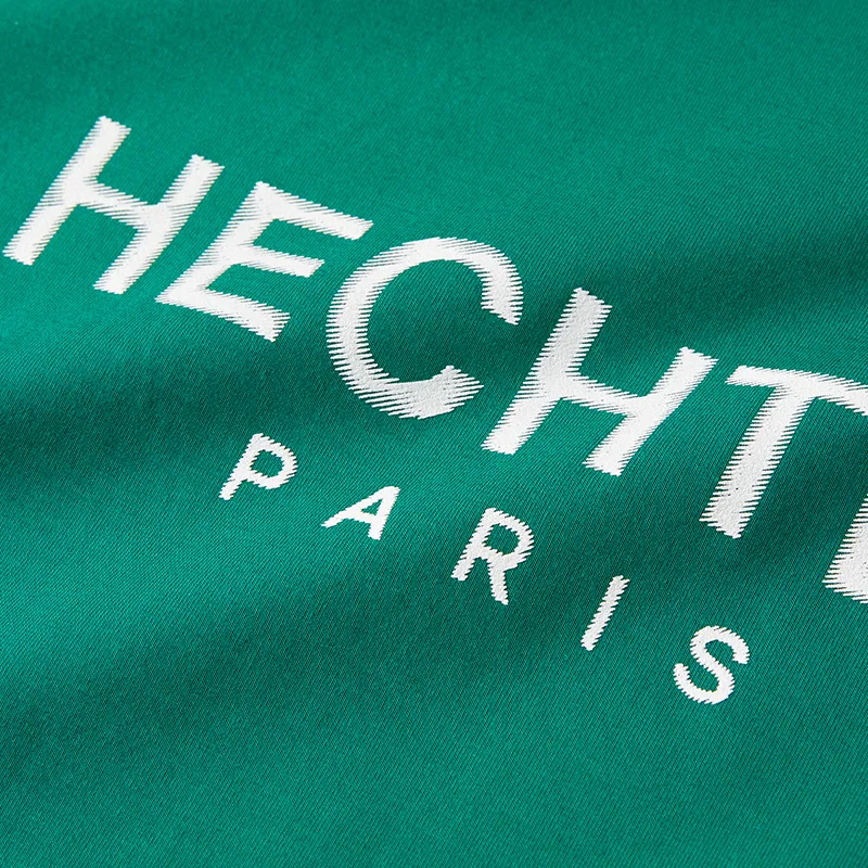 DANIEL HECHTER T Shirts Men-11