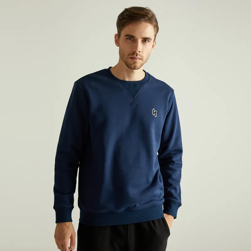 DANIEL HECHTER Sweatshirt Fall Winter Men's-5