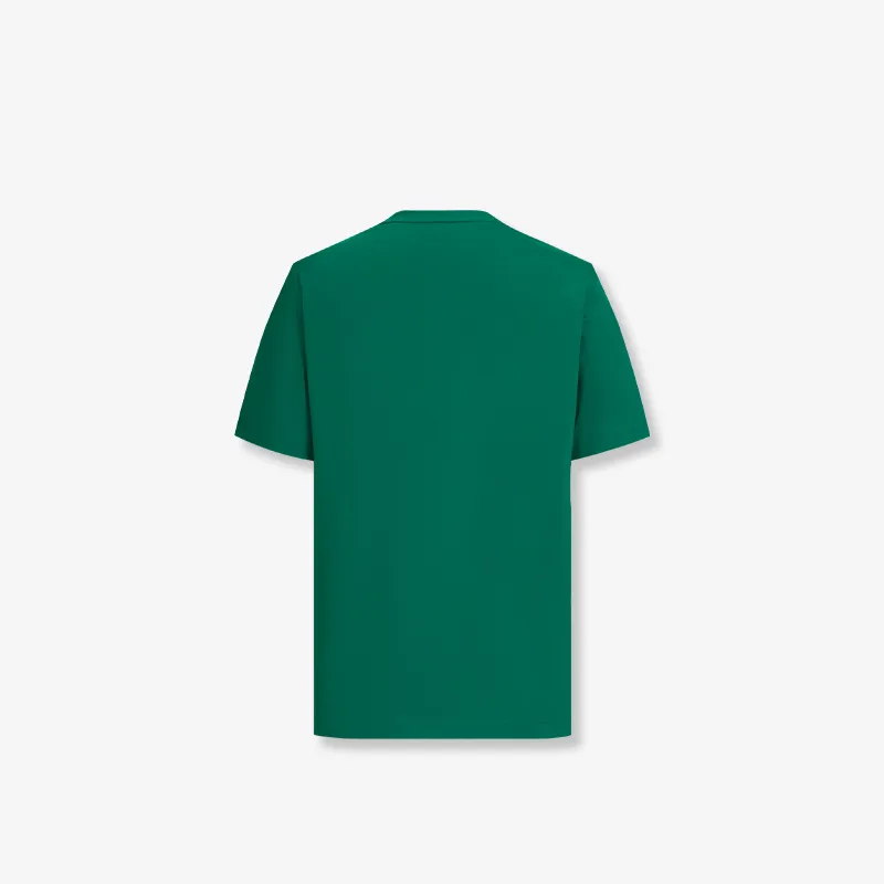 DANIEL HECHTER T Shirts Men-9