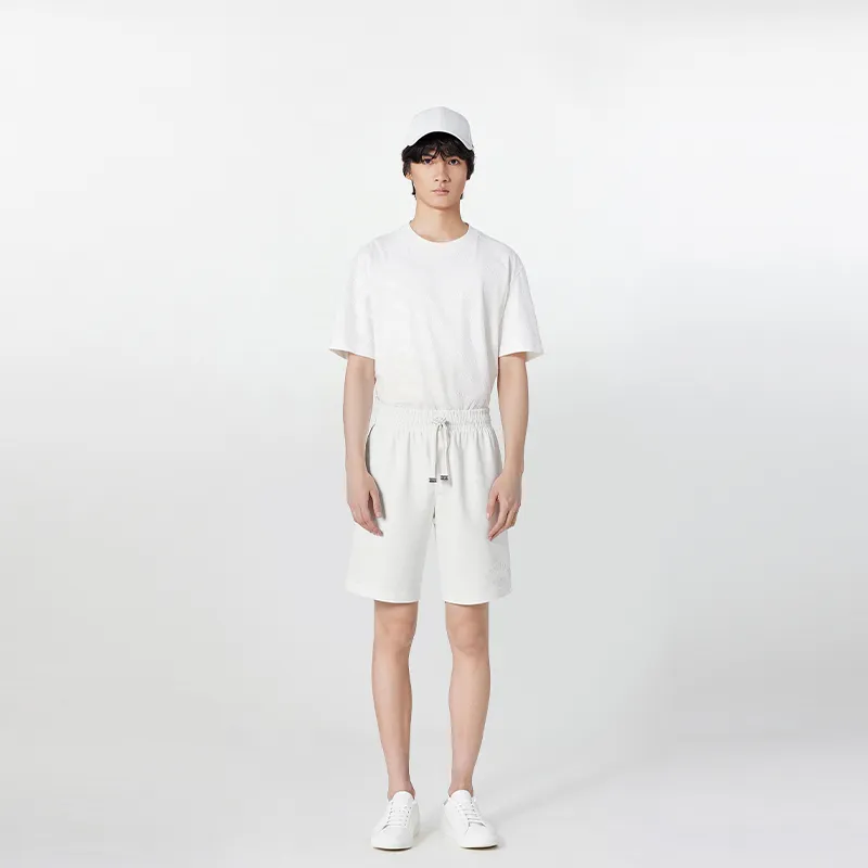DANIEL HECHTER Casual Shorts Men's-4
