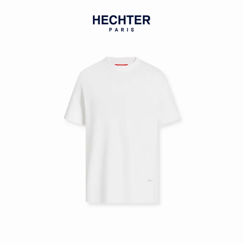 DANIEL HECHTER T Shirts Men-2