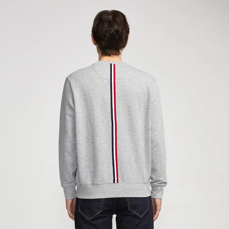 DANIEL HECHTER Sweatshirt Spring Fall Unisex-1