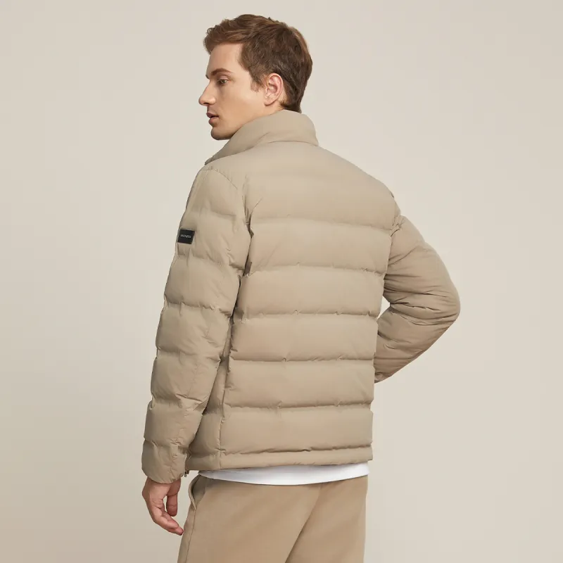 DANIEL HECHTER Down Jacket Men's-5