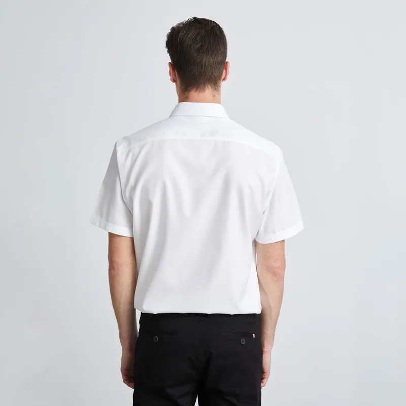DANIEL HECHTER Shirts Men-3